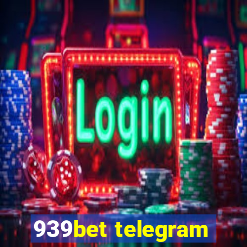 939bet telegram